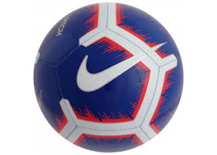 М'яч футбольний Nike Premier League Pitch SC3597-455 Size 5