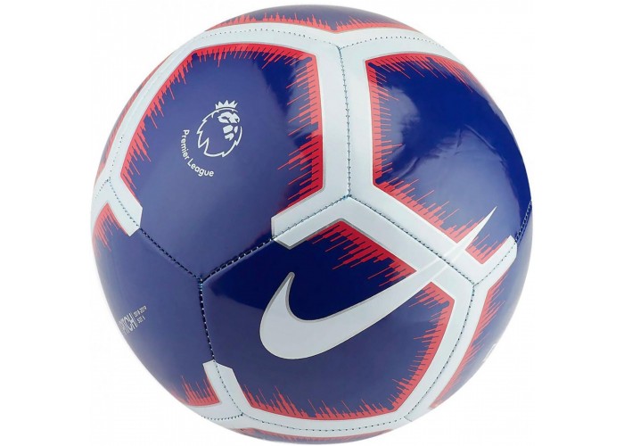М'яч футбольний Nike Premier League Pitch SC3597-455 Size 5