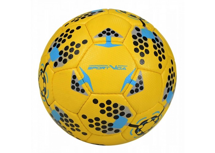 М'яч футзальний SportVida SV-PA0027 Size 4