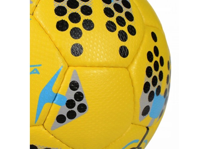 М'яч футзальний SportVida SV-PA0027 Size 4