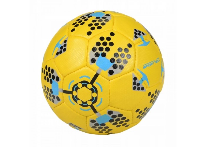 М'яч футзальний SportVida SV-PA0027 Size 4