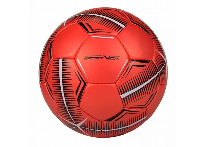 М'яч футзальний SportVida SV-PA0024 Size 4