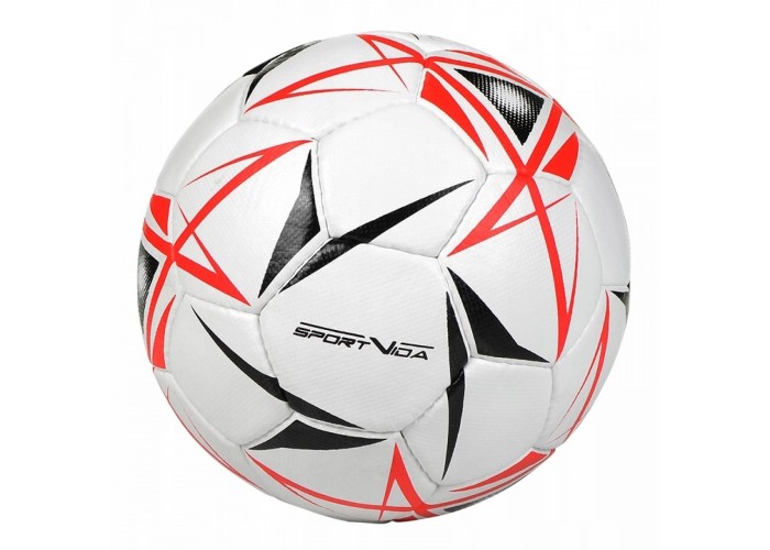 М'яч футзальний SportVida SV-PA0023 Size 4