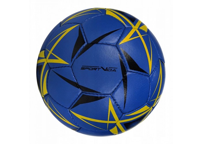 М'яч футзальний SportVida SV-PA0028 Size 4