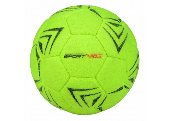 М'яч футзальний SportVida SV-PA0025 Size 4