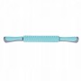 Масажний ролик ручний (масажна палка) SportVida Massage Bar SV-HK0232 Sky Blue