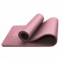 Килимок (мат) спортивний 4FIZJO NBR 180 x 60 x 1 см для йоги та фітнесу 4FJ0372 Pink