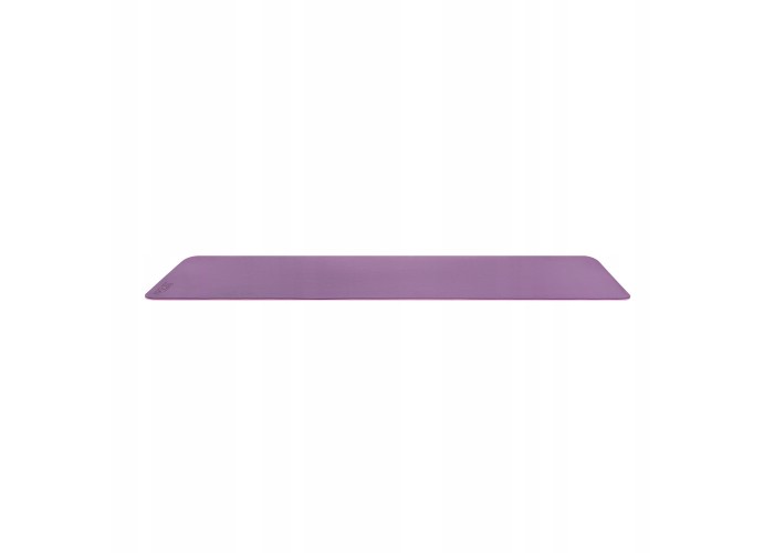 Килимок (мат) спортивний 4FIZJO TPE 180 x 60 x 0.6 см для йоги та фітнесу 4FJ0388 Violet/Pink