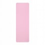 Килимок (мат) спортивний 4FIZJO TPE 180 x 60 x 0.6 см для йоги та фітнесу 4FJ0388 Violet/Pink