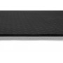 Килимок спортивний Majestic Sport TPE 6 мм для йоги та фітнесу GVT5010/A Black/Grey