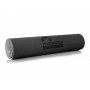 Килимок спортивний Majestic Sport TPE 6 мм для йоги та фітнесу GVT5010/A Black/Grey