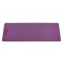 Килимок спортивний Majestic Sport TPE 6 мм для йоги та фітнесу GVT5010/P Purple/Pink
