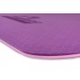 Килимок спортивний Majestic Sport TPE 6 мм для йоги та фітнесу GVT5010/P Purple/Pink