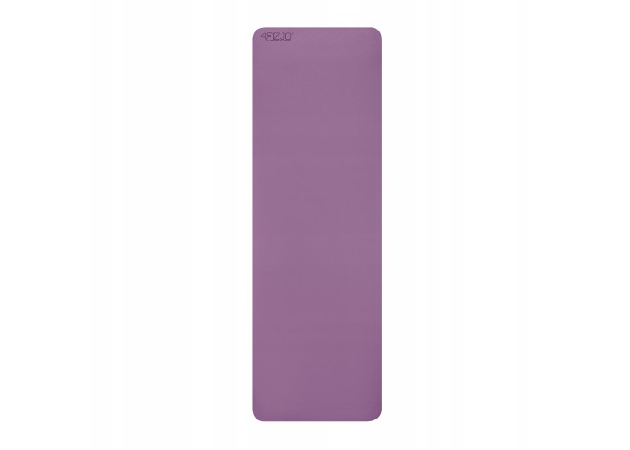 Килимок (мат) спортивний 4FIZJO TPE 180 x 60 x 1 см для йоги та фітнесу 4FJ0390 Violet/Pink