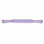 Масажний ролик ручний (масажна палка) SportVida Massage Bar SV-HK0231 Purple