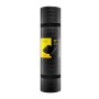 Килимок (мат) спортивний 4FIZJO NBR 180 x 60 x 1.5 см для йоги та фітнесу 4FJ0150 Black