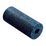 Масажний ролик 4FIZJO EPP PRO+ 33 x 14 см (валик, роллер) гладкий 4FJ1417 Black/Blue