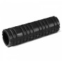 Масажний ролик 4FIZJO 45 x 13.5 см (валик, роллер) 4FJ0107 Black