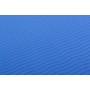 Килимок спортивний Majestic Sport TPE 6 мм для йоги та фітнесу GVT5010/B Blue/Sky Blue