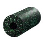 Масажний ролик 4FIZJO EPP PRO+ 33 x 14 см (валик, роллер) гладкий 4FJ1424 Black/Green