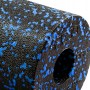 Масажний ролик 4FIZJO EPP PRO+ 45 x 14.5 см (валик, роллер) гладкий 4FJ1141 Black/Blue