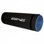 Коврик туристичний (каремат) SportVida XPE 1 см SV-EZ0008 Black/Blue