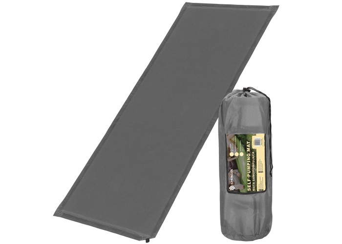 Килимок самонадувний Springos 180 x 50 x 2.55 см PM032