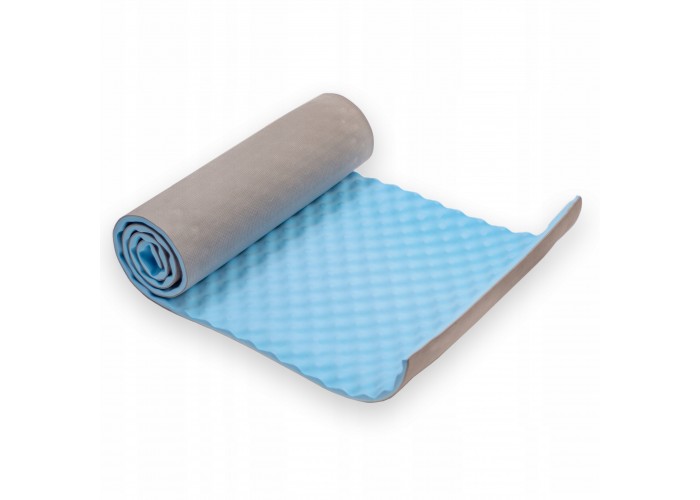 Килимок (каримат) туристичний SportVida XPE 180 x 50 x 1.5 см SV-EZ0015