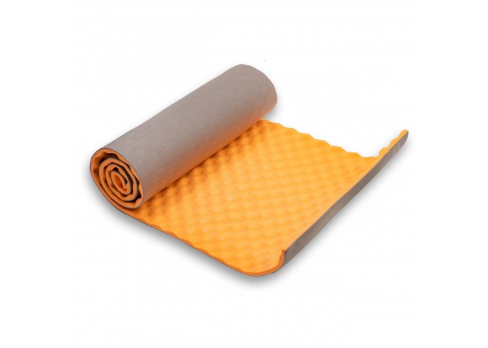 Килимок (каримат) туристичний SportVida XPE 180 x 50 x 1.5 см SV-EZ0016