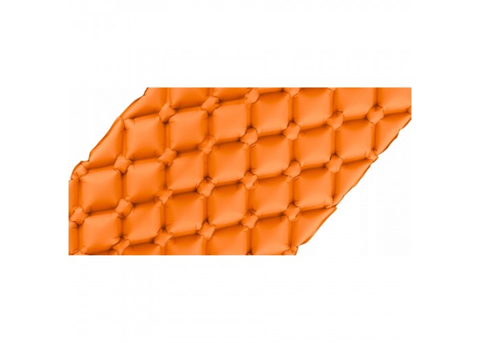 Килимок (каримат) надувний SportVida 187 x 56 x 5 см SV-EZ0020