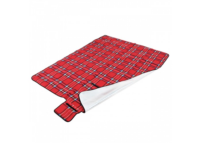 Коврик туристичний складний SportVida 200 x 150 см SV-CC0084