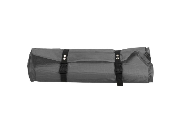 Килимок самонадувний Springos 186 x 53 x 2.5 см з подушкою PM035