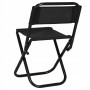 Крісло (стілець) складне для кемпінгу та рибалки Springos CS0011