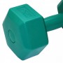 Гантелі SportVida 2 x 4 кг SV-HK0220