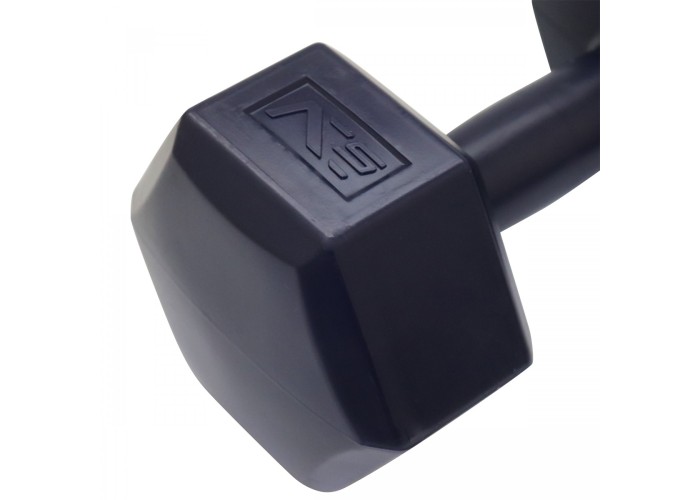 Гантелі SportVida 2 x 5 кг SV-HK0221