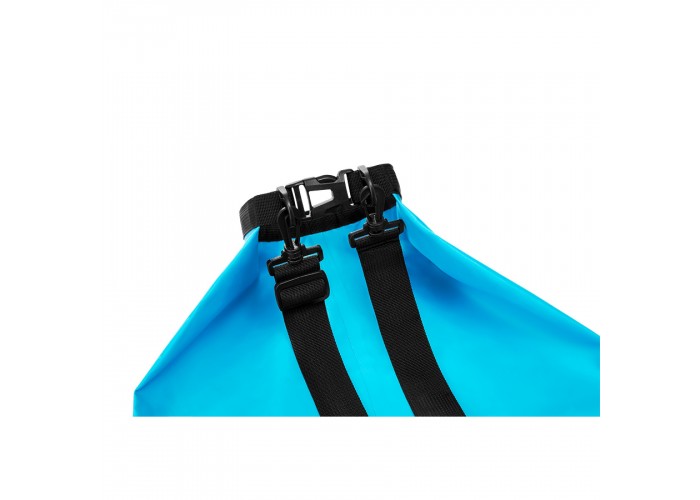 Гермомішок TSUNAMI Dry Pack 30 л водозахисний TS003