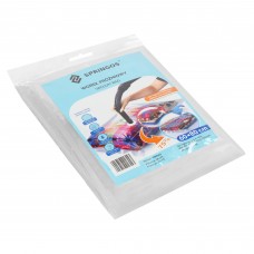 Вакуумний пакет для зберігання речей Springos 60 x 80 см VB0002