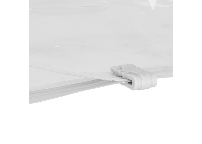 Вакуумний пакет для зберігання речей Springos 60 x 80 см VB0002