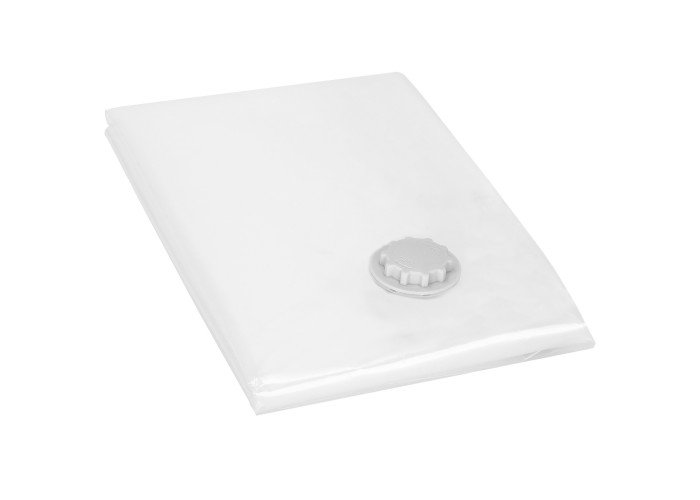 Вакуумний пакет для зберігання речей Springos 70 x 100 см VB0004