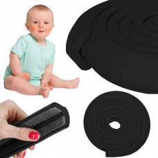 Стрічка захисна на кути мебелі Springos 2 м HA5118