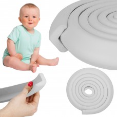 Стрічка захисна на кути мебелі Springos 2 м HA5119