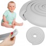 Стрічка захисна на кути мебелі Springos 2 м HA5119