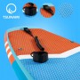 Надувна SUP дошка TSUNAMI 320 см з веслом Lagoon T02