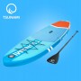 Надувна SUP дошка TSUNAMI 320 см з веслом Lagoon T02