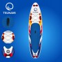 Надувна SUP дошка TSUNAMI 320 см з веслом Bolt T06