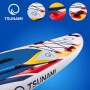 Надувна SUP дошка TSUNAMI 320 см з веслом Bolt T06