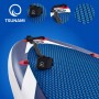 Надувна SUP дошка TSUNAMI 320 см з веслом Bolt T06