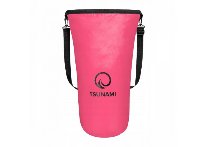 Гермомішок TSUNAMI Dry Pack 30 л водозахисний TS004