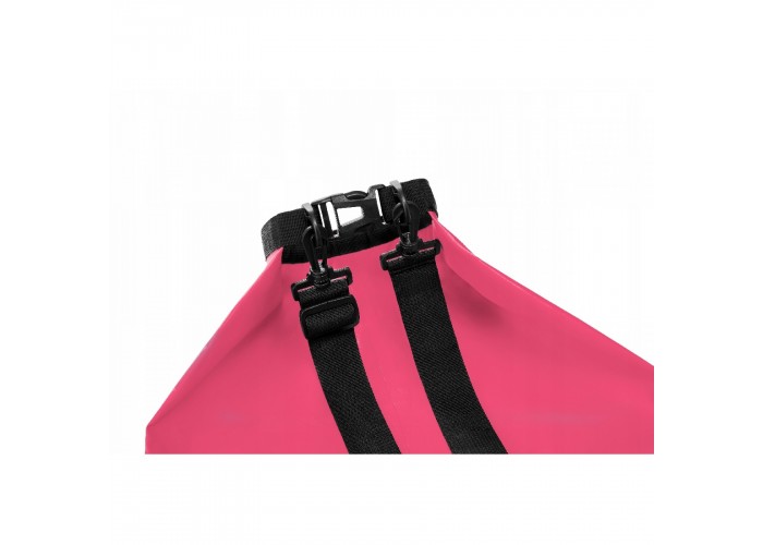 Гермомішок TSUNAMI Dry Pack 30 л водозахисний TS004