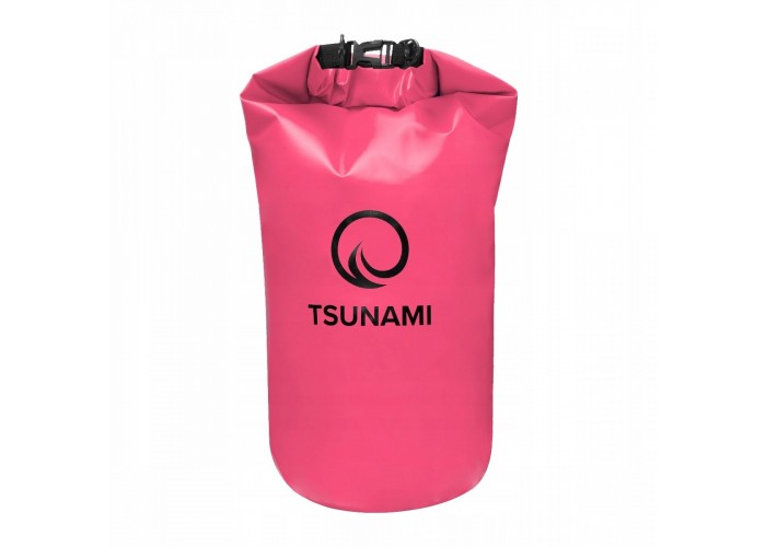 Гермомішок TSUNAMI Dry Pack 30 л водозахисний TS004